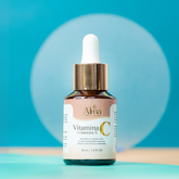 SÉRUM VITAMINA C y E